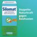 Buy Silomat Eibisch Honey Syrup - Natural Cough Relief for Kids & Adults - 100ml - Soothing Dry & Irritable Cough - Buy Online on GoSupps.com