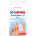 Geewole toe divider g d big