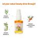 Badger Organic Face Oil - Seabuckthorn for NormalDry Skin | 1 fl oz - Buy Online on GoSupps.com