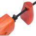 Marukio Wood Shoe Stretchers - Moisture-Proof Leather Shoes Boots Shaper Expander - 4.5kg/9.9lb Shoe Support - Buy Online on GoSupps.com