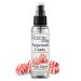 Peppermint Candy Body Spray 2 ounces Body Mist for Women with Clean Light & Gentle Fragrance Long Lasting Perfume with Comforting Scent for Men & Women Cologne with Soft Subtle Aroma For Daily 2 Fl Oz (Pack of 1)