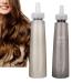 Long Lasting Hair Perm Liquid 2Pcs 120ml - Beautiful Waves for Salon & Home Kits - Buy Online on GoSupps.com