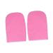 minkissy 1 Pair Spa Gloves Paraffin Wax Gloves Bath Treatment Mitt Hand Treatment Mitts Insulated Gloves Hand Spa Cover Thicken Boots