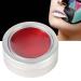 Blantye Plant Pigment Extract Body Art Oil Paint - Red Cosmetic Greasepaint for Halloween & Dance Parties | International Shipping - Buy Online on GoSupps.com