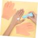 NUSITOU 1 Set Beauty Gloves Socks Overnight Moisturizing Gloves Women Moisturizing Gloves Moisturizing Gloves for Female Women Moisturizing Socks Moisturizing Gloves for Dry Hand - Buy Online on GoSupps.com