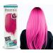 Rosa Impex Semi-permanent hair dye balm 33 Candy Pink BeEXTREME 100% Ammonia Free Paraben Free PPD Balzam ottenochny besulfatny dlya volos 33 Konfetno-rozovova y