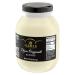 Maille Original Dijon Mustard Jar 9.05 lbs - Gluten Free, Kosher, Non-GMO Project Verified - Buy Online on GoSupps.com