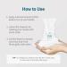 Be the Skin BHA+ Pore Zero Cleansing Foam 5.07 oz | Pore Care & Sebum Control Face Wash | Sensitive & Combination Skin - Buy Online on GoSupps.com