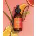 Scalp and Beard Hydration Mist Detangle in a Few Sprays Combat Dry and Brittle Strands Plant Based Natural Ingredients (5 Ounce (Pack of 1) Citrus) Citrus 5 Ounce (Pack of 1) - Buy Online on GoSupps.com