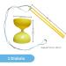 Alldoro 60130 Juggling Set in Backpack - 16-Piece Juggling Game with Diabolo for Kids & Beginners (Ages 3+) | Fun International Shipping Available - Buy Online on GoSupps.com