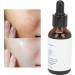 Qukaim Hydrating Serum Hyaluronic Acid Face Serum 30ml AntiWrinkle Moisturizer for Women Hydrating Facial Care Serum - Buy Online on GoSupps.com