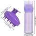 Premium Hair Coloring & Care Tools - Dye Applicator Oil & Dryer Bottles - International Shipping - Buy Online on GoSupps.com