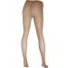 Truform Sheer Maternity Pantyhose 15-20 mmHg Compression with Tummy Support, 20 Denier - Petite Beige - Buy Online on GoSupps.com