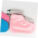 minkissy 2 Pair Heat Preservation Foot Strap Paraffin Wax Hot Spa Wax Moisturizing Foot Cover Wax Heated Booties Wax Foot Covers Heat-retainting Foot Care Insulation Cotton 28x20cm - Buy Online on GoSupps.com