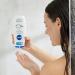 NIVEA Coconut and JojobaOil Shower Gel 250 ml - Buy Online on GoSupps.com