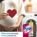 PUROX Color Laundry Powder (142 Washes) for Colored Textiles Box of 10 kg - Buy Online on GoSupps.com