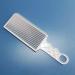 Begchy Professional Barber Cutting Comb Hybrid Flat Top Cutting Comb Mens Heat Resistant Gradient Brush Salon Styling Tools - Buy Online on GoSupps.com