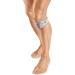 SPORLASTIC KASSELER Patellar Tendon Bandage Size 0 - Platinum 1 Piece | International Shipping Available - Buy Online on GoSupps.com