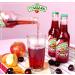 Original Polish Tymbark Drinking Juice | 250ml | The Fruity Refreshment from Poland | Less Sugar Juicy Refreshing Fruit Drink | Perfect For a Meal - Pack of 12 (Cherry Apple Drink) - Buy Online on GoSupps.com