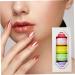 Lip Balm Gift Set Moisturising Lip Mask for Hydration Nourishing Lip Care 5PCS Lip Balm Gift Set Nourishing Lip Cream Lip Moisturising Balm Overnight Lip Mask Fruity Lip Sticks. - Buy Online on GoSupps.com
