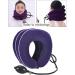 Harayaa Cervical Spine Traction Device - Home Support for Improved Spinal Alignment | Ship Internationally - Buy Online on GoSupps.com