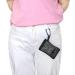 Dexcom G7 Receiver Holder Case with Lanyard & Hook | Diabetes Supplies Organizer - Buy Online on GoSupps.com