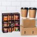 coffee gift set - travel cup coffee gift for men women and adults - Buy Online on GoSupps.com