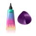 L'Or al Professionnel Colorfulhair Purple Violet - 90 ml (1 Pack) | International Shipping Available - Buy Online on GoSupps.com