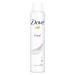 Dove Floral Anti-perspirant Deodorant Spray pack of 6 with moisturising cream for 48 hours of protection 200 ml Packaging/label may vary Fresh 200 ml (Pack of 6)