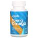 Vplab Strong Omega 60 Softgels