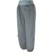 Shop Y2K Women s Parachute Cargo Pants - Vintage 90s Baggy Streetwear - XXL Gray | E-Girl Style - Buy Online on GoSupps.com