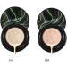 Winbst Mushroom Air Pillow BB Cream - Moisturizing Concealer & CC Cream Foundation | Natural Coverage for Flawless Skin - Buy Online on GoSupps.com