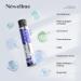 NEWELLME Liquid Collagen Shots with Hyaluronic Acid 18 000mg Multi Collagen Peptides Sugar Free Ready-to-Drink Collagen Supplement for Hair Skin Nails 14 Bottles 14 Daily Packs - Buy Online on GoSupps.com