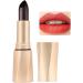 Cream Lipstick Tinted Lipstick - Long-Lasting Beauty Lip Balm | Non-Sticky Matte Lip Color Waterproof Beauty Lip Balm 3.8g for Women and Girls - Buy Online on GoSupps.com