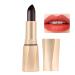 Mimoqk Moisturizing Matte Lipstick | Ong-Lasting Waterproof Velvet Lip Stain | Non-Sticky Beauty Lip Balm in Convenient 3.8g Size for Girls Long-Lasting Matte Lip Color for Everyday Use