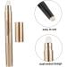 NOLITOY Professional Double-end Shadow End Women Dual Cosmetic Brush Eye Sponge Sides Stick Applicators Pen - Buy Online on GoSupps.com