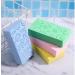 Gentle Body Cleaning Bath Spa Sponge | Adult Shower Scrubbing Ball - International Shipping Available - Buy Online on GoSupps.com