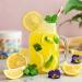 Vitamin Powder for Water - Refreshing Lemon Taste | 12 Vitamins & Minerals | Zero Sugar & Calories | Vegan | Offset Nutrition  - Buy Online on GoSupps.com