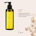 Bodhi Herbal Spa Cosmetics Bodhi Natural shampoo 200 ml Yuzu - Buy Online on GoSupps.com