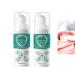 Awzlove Teeth Total Care Mundwasser 2024 Best Awzlove Teeth Mundwasser Awzlove Teethaid Mundwater toothedwater water - loosens all oral problems toothmund water foam (color: 2PCs)