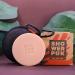 Shower PUK - Argan Oil and Orange 3 in 1 Shower Soap Bar for Body Face and Hair with Shea Butter. Eco Friendly Vegan Plastic-free Moisturising Shower Gel Bar (1x PUK + Travel Case) - Buy Online on GoSupps.com