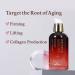 The Skin House Wrinkle Supreme Toner 4.39 fl.oz - Firming Nourishing Korean Skin Care with Red Ginseng & Mushroom for Wrinkles & Fine Lines - Buy Online on GoSupps.com
