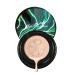 twcrvil BB Cream 15g Face Beauty Foundation All Skin Type Long-Lasting Concealer Travel Photography Facial Cosmetics Supplies