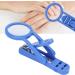 Elderly Stainless Steel Nail Clipper with Adjustable Magnifying Glass Clear View Cutter for Easy Nail Trimming Baby Safe Use (-1411220009312) ZJchaow6g93yfcxt-12 - Buy Online on GoSupps.com