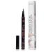 Seraphine Botanicals Waterproof Liquid Eyeliner - Ultra Fine Tip, Smudge Resistant & Long Lasting (Liquid Coal) - Buy Online on GoSupps.com