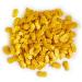 Halloween Gold Comets Cake Topper Sprinkles - 25g Edible Glimmer Decorations for Harry Potter Themed Cakes - Buy Online on GoSupps.com