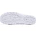 Racqua Quick Dry Aqua Shoes for Men and Women - Lightweight Barefoot Swim Beach Shoes - Size 8 Women/7 Men - HD131-White - Buy Online on GoSupps.com