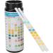 100 Urinary Ketone Test Strips for Ketogenic Blood Glucose & Urinalysis - Buy Online on GoSupps.com