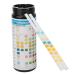 Angrek 100 Pieces Urine Test Strips Ketone & Urinalysis Reagent Strips for Home Use - Accurate & Easy Testing for Men & Women - Buy Online on GoSupps.com