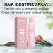Hair Identifier Spray for Face Shaving Moisturizing and Skin Care Dermaplaner Spray Quick-Dry Shaving Powder Spray for Men and Women Dermaplane spray for All Skin Types Skin Care 4 fl oz 1PC - Buy Online on GoSupps.com
